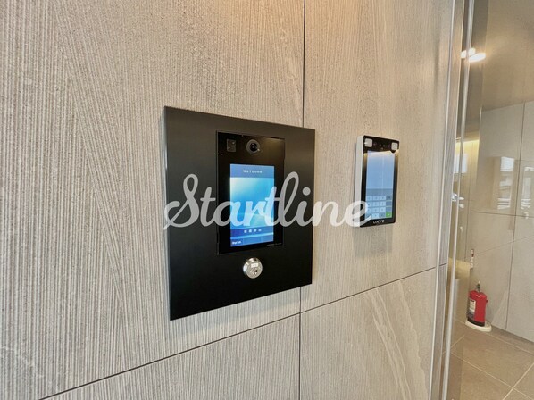 ガリシア亀戸の物件内観写真